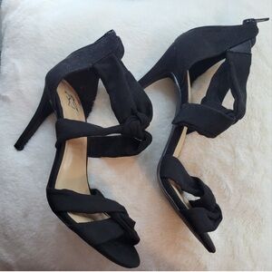 New York and Company High Heels - Black
